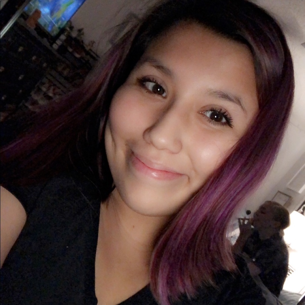 Meet your Posher, Karleigh